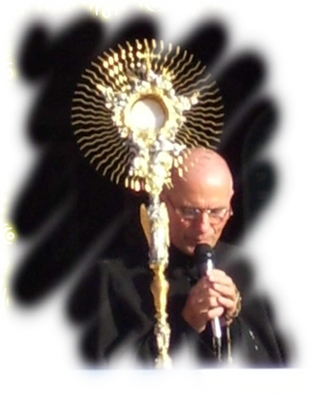 BENEDICTION DE FRATEL COSIMO